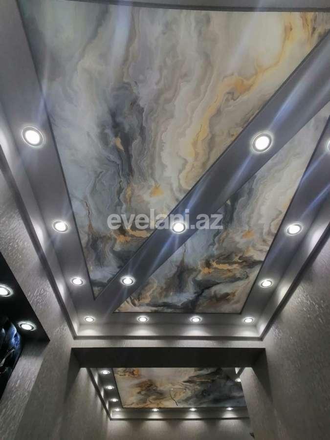 Satılır, yeni tikili, 4 otaqlı, 145 m², 4-cü mikrorayon q.