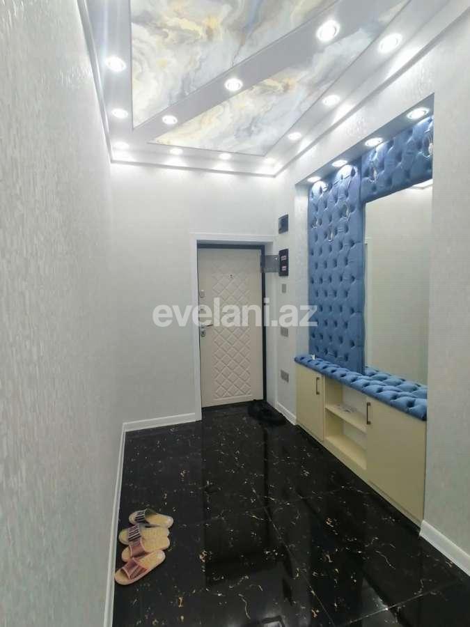 Satılır, yeni tikili, 4 otaqlı, 145 m², 4-cü mikrorayon q.