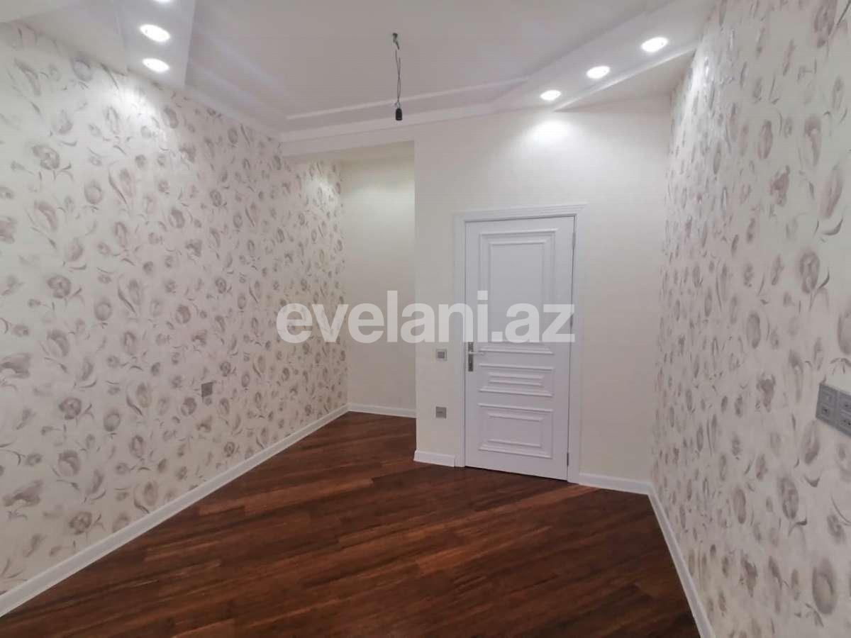 Satılır, yeni tikili, 4 otaqlı, 145 m², 4-cü mikrorayon q.