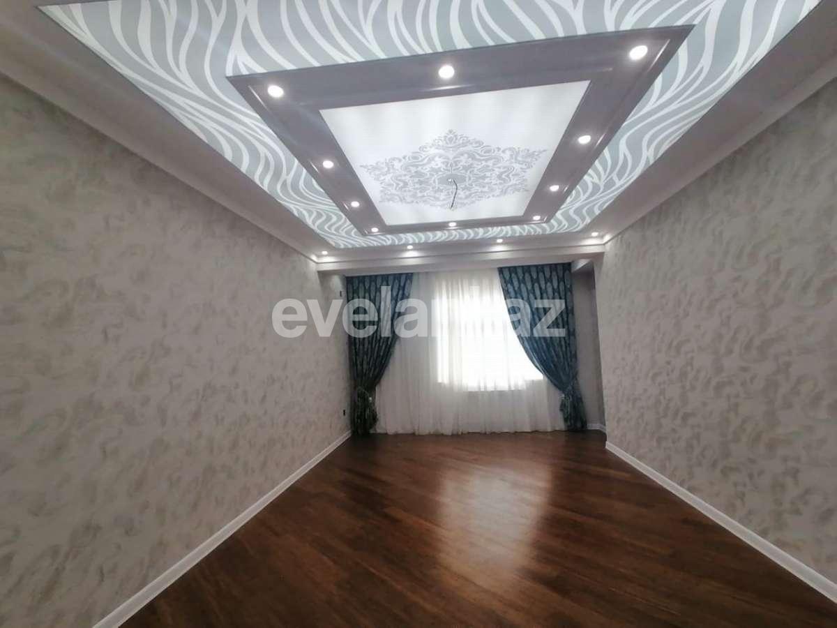 Satılır, yeni tikili, 4 otaqlı, 145 m², 4-cü mikrorayon q.
