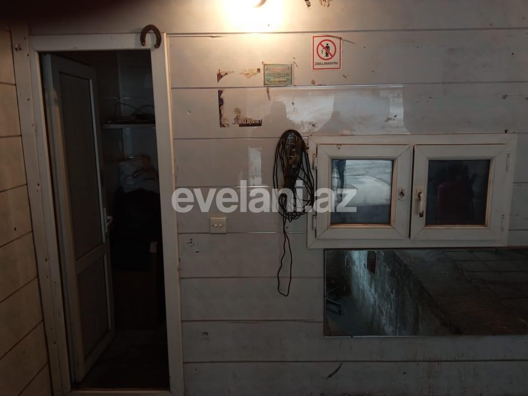 Satılır, obyekt, 20 m², Nəriman Nərimanov m.