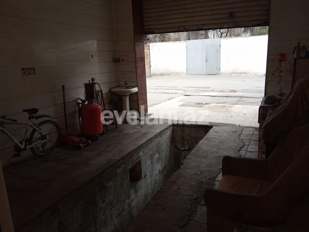 Satılır, obyekt, 20 m², Nəriman Nərimanov m.