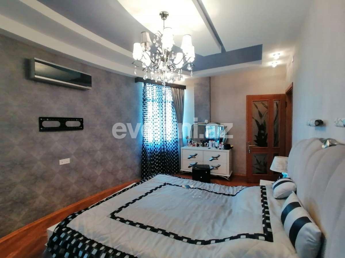 Sale, new building, 3 room, 120 m², Shah Ismail Khatai m.