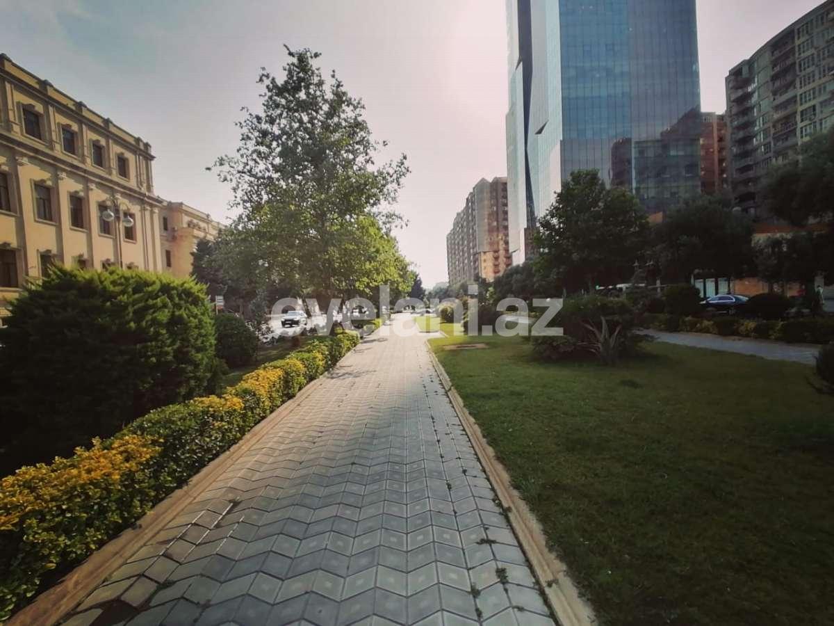 Sale, new building, 3 room, 120 m², Shah Ismail Khatai m.