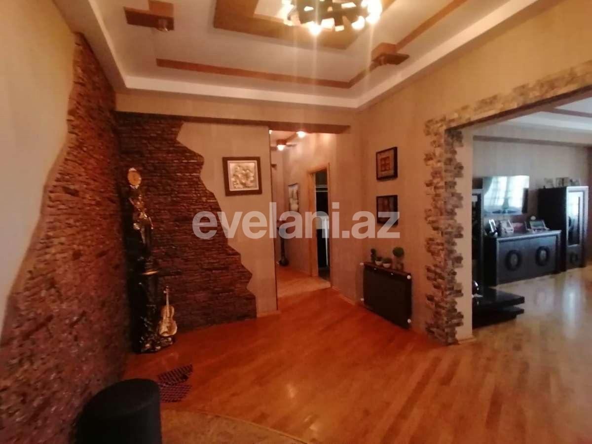 Sale, new building, 3 room, 120 m², Shah Ismail Khatai m.