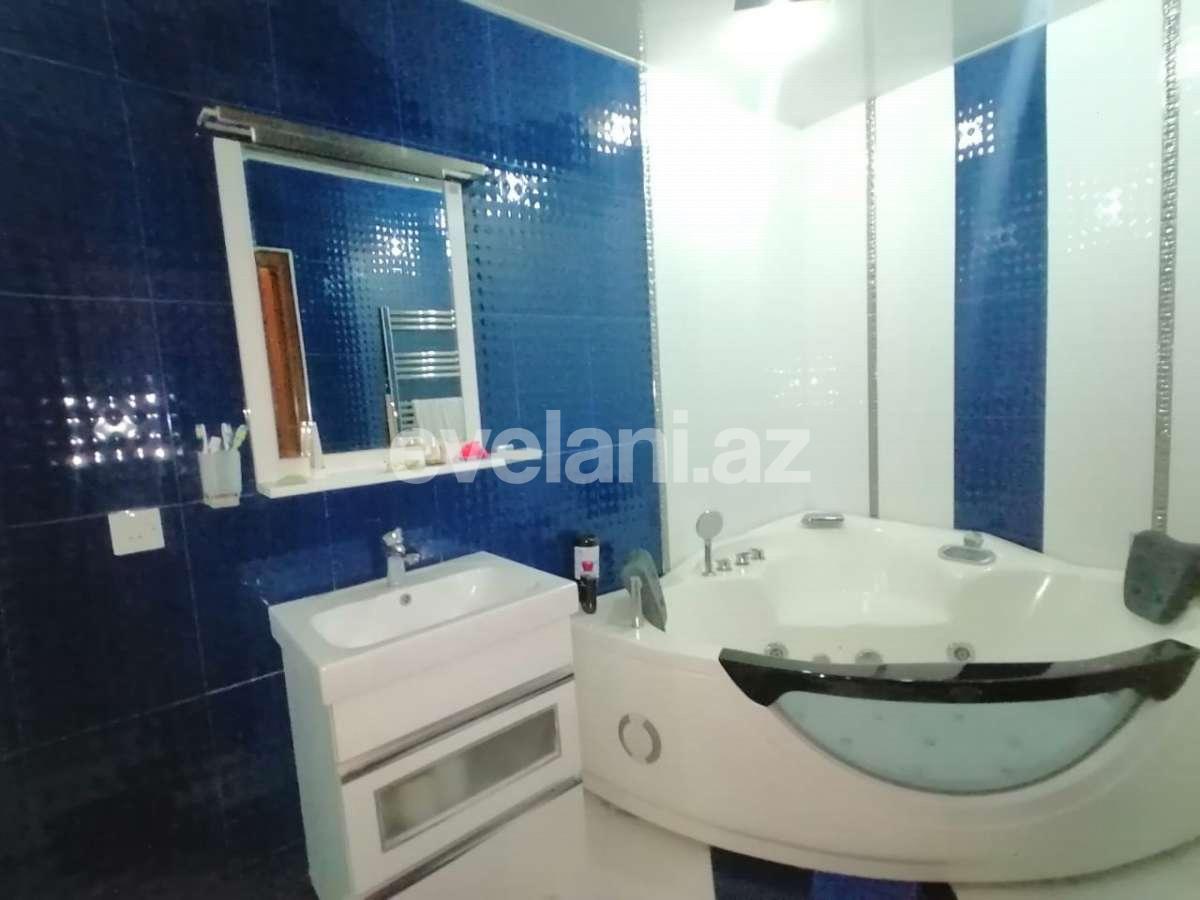 Sale, new building, 3 room, 120 m², Shah Ismail Khatai m.