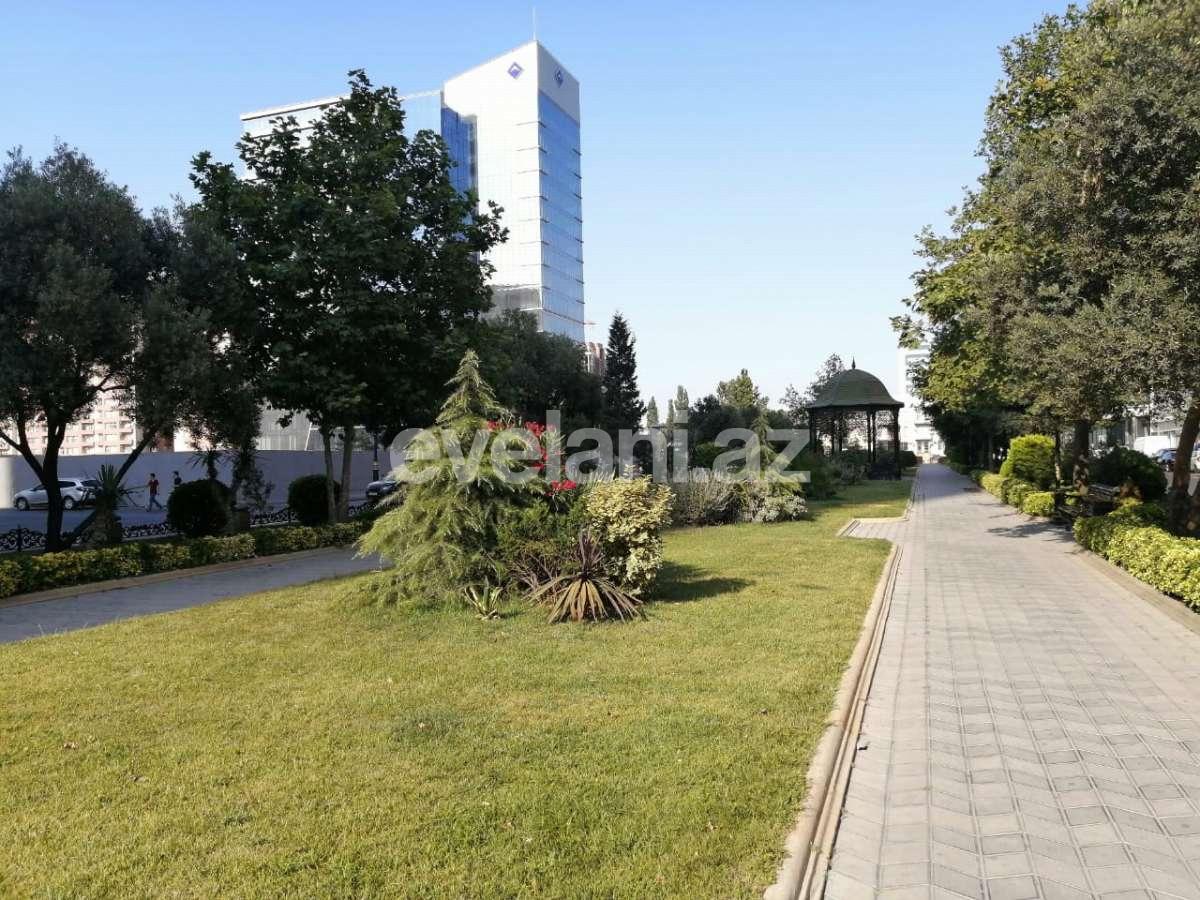 Sale, new building, 3 room, 120 m², Shah Ismail Khatai m.