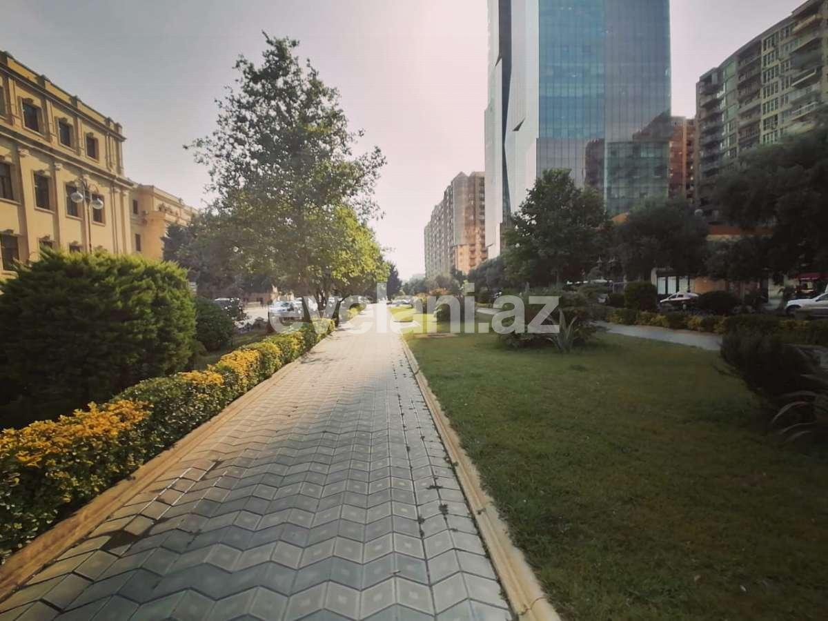 Sale, new building, 3 room, 120 m², Shah Ismail Khatai m.