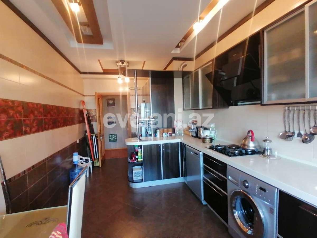 Sale, new building, 3 room, 120 m², Shah Ismail Khatai m.