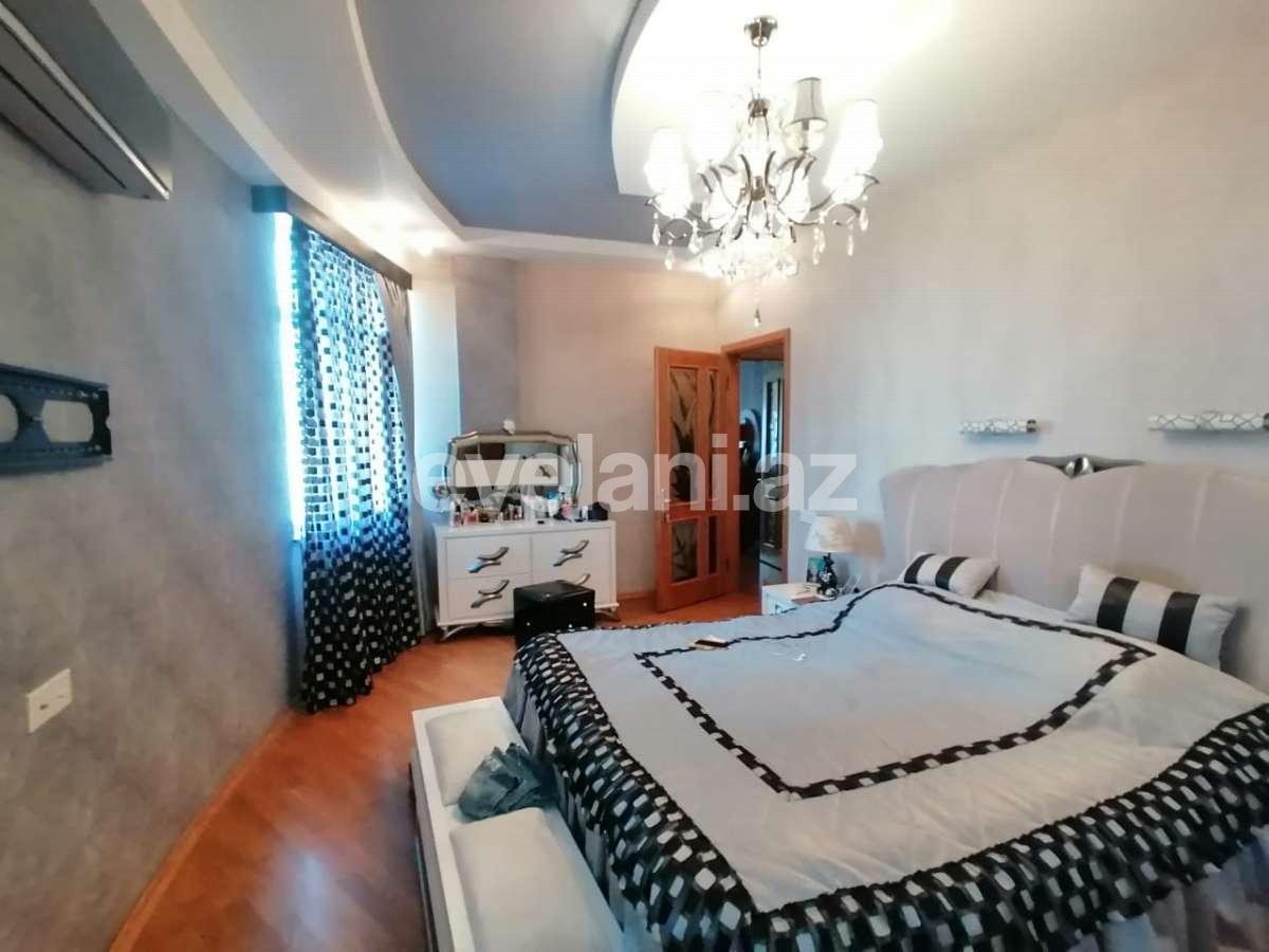 Sale, new building, 3 room, 120 m², Shah Ismail Khatai m.