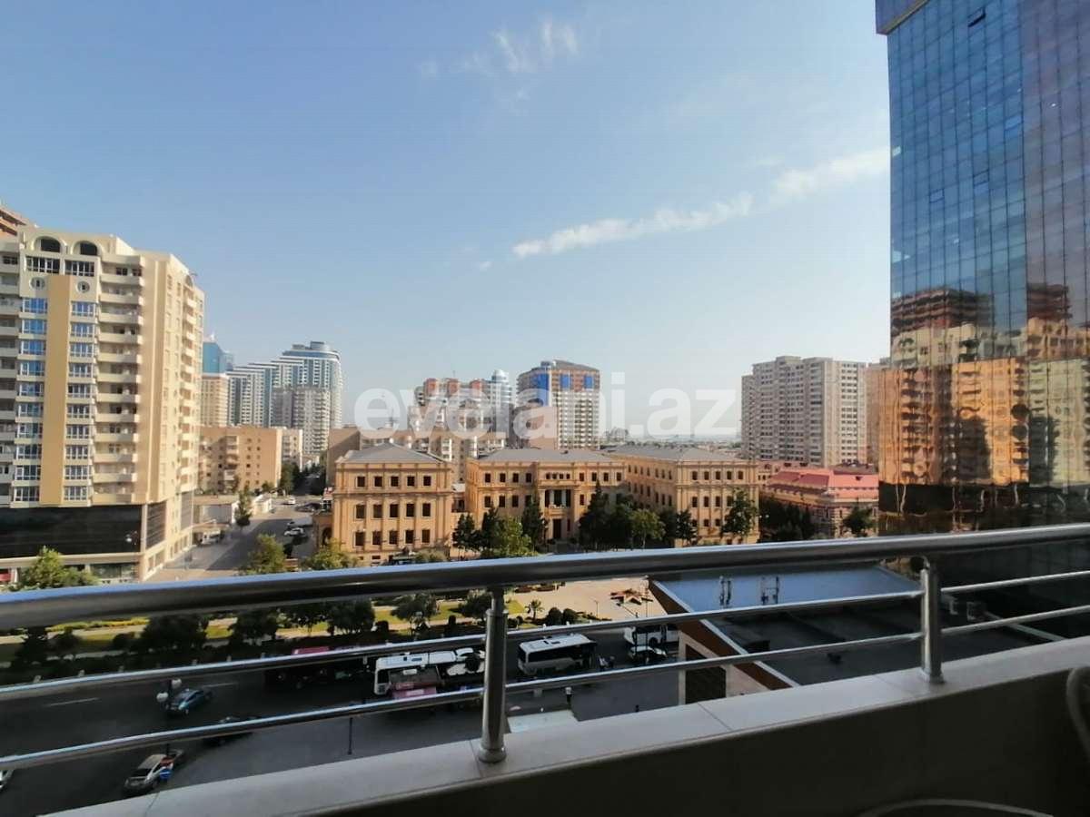 Sale, new building, 3 room, 120 m², Shah Ismail Khatai m.