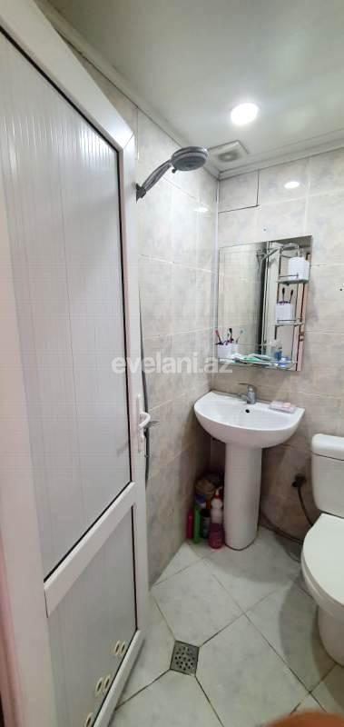 Satılır, köhnə tikili, 2 otaqlı, 45 m², Yasamal r.