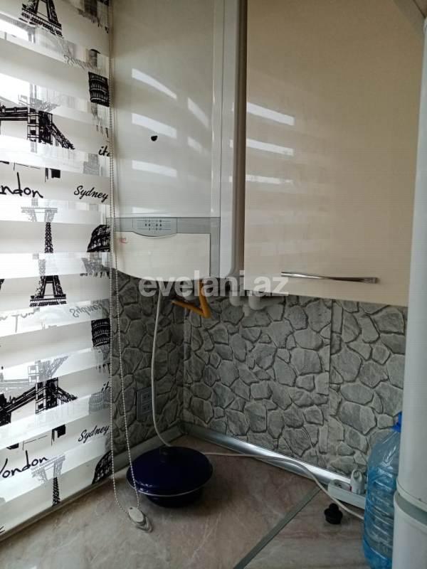 Satılır, köhnə tikili, 2 otaqlı, 45 m², Yasamal r.