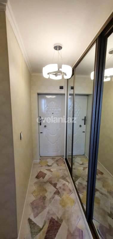 Satılır, köhnə tikili, 2 otaqlı, 45 m², Yasamal r.