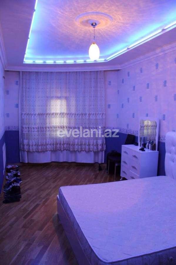 Kirayə verilir, yeni tikili, 3 otaqlı, 16 m², 28 may m.