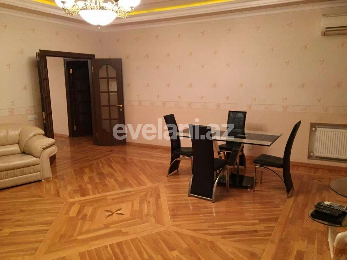 Kirayə verilir, yeni tikili, 3 otaqlı, 16 m², 28 may m.