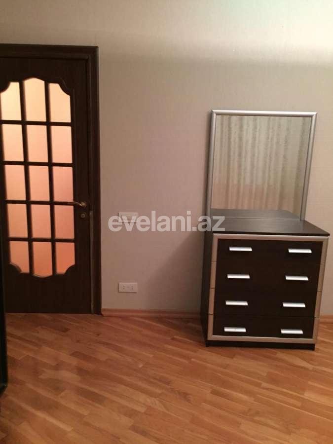 Kirayə verilir, yeni tikili, 3 otaqlı, 16 m², 28 may m.