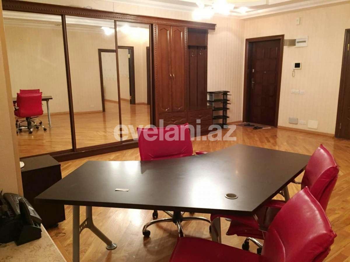 Kirayə verilir, yeni tikili, 3 otaqlı, 16 m², 28 may m.