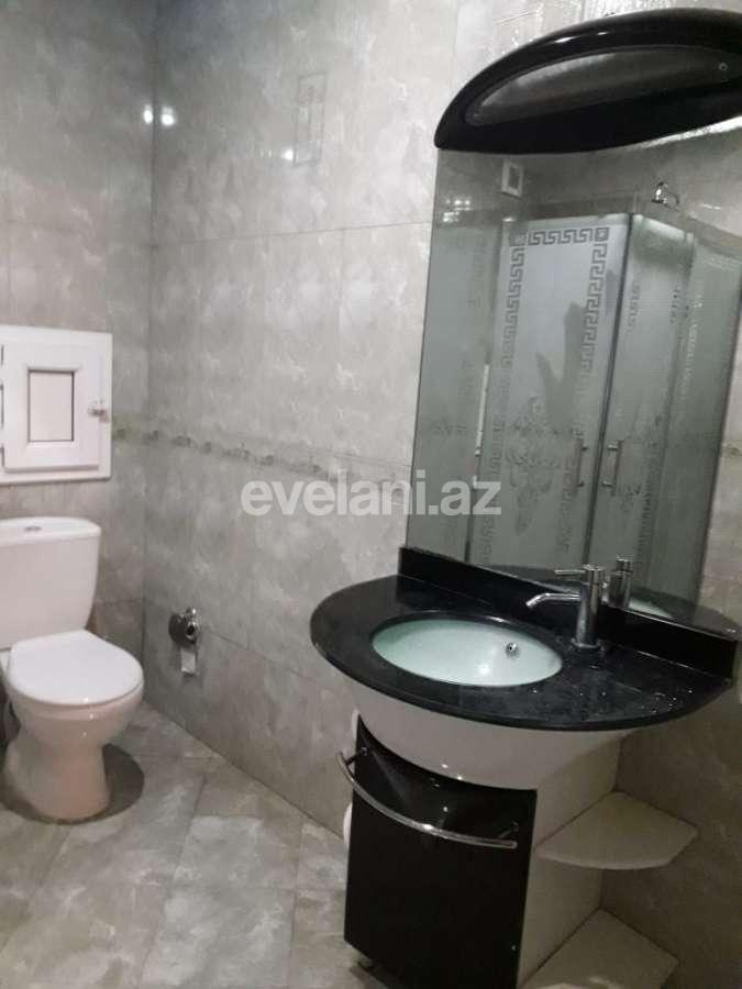 Kirayə verilir, yeni tikili, 3 otaqlı, 16 m², 28 may m.