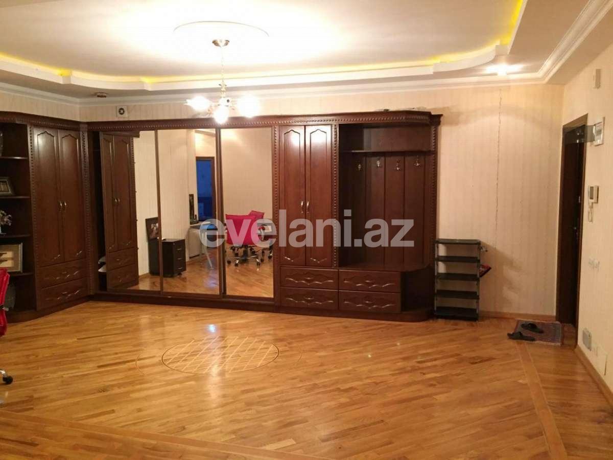 Kirayə verilir, yeni tikili, 3 otaqlı, 16 m², 28 may m.