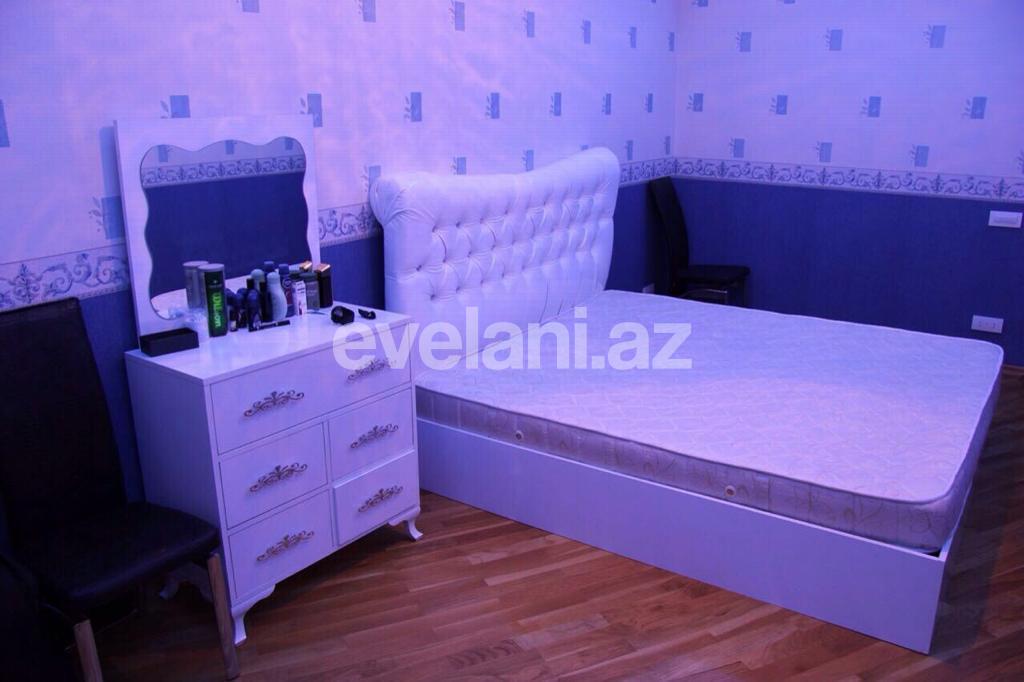 Kirayə verilir, yeni tikili, 3 otaqlı, 16 m², 28 may m.