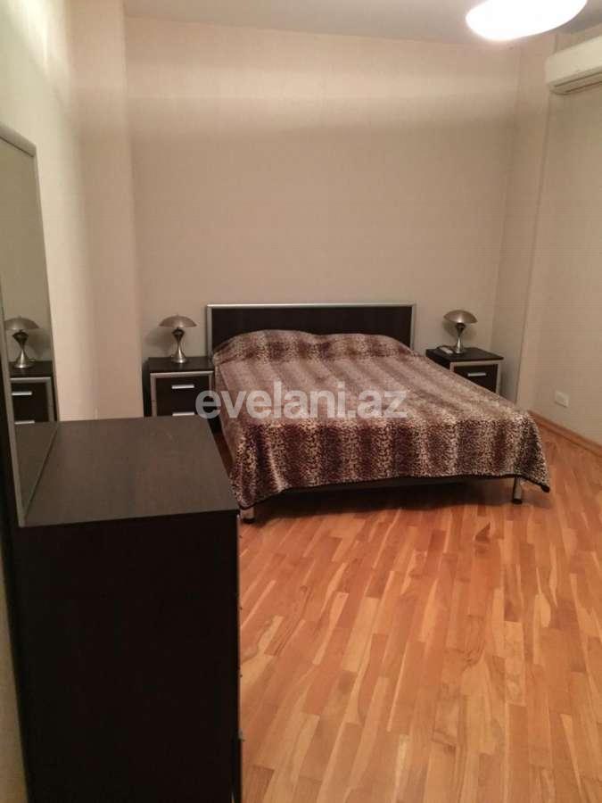 Kirayə verilir, yeni tikili, 3 otaqlı, 16 m², 28 may m.
