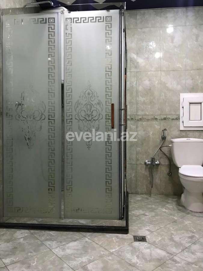 Kirayə verilir, yeni tikili, 3 otaqlı, 16 m², 28 may m.