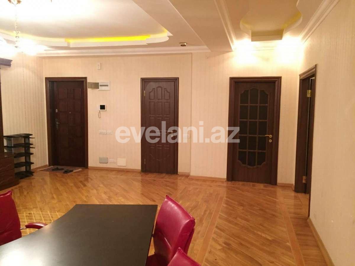 Kirayə verilir, yeni tikili, 3 otaqlı, 16 m², 28 may m.