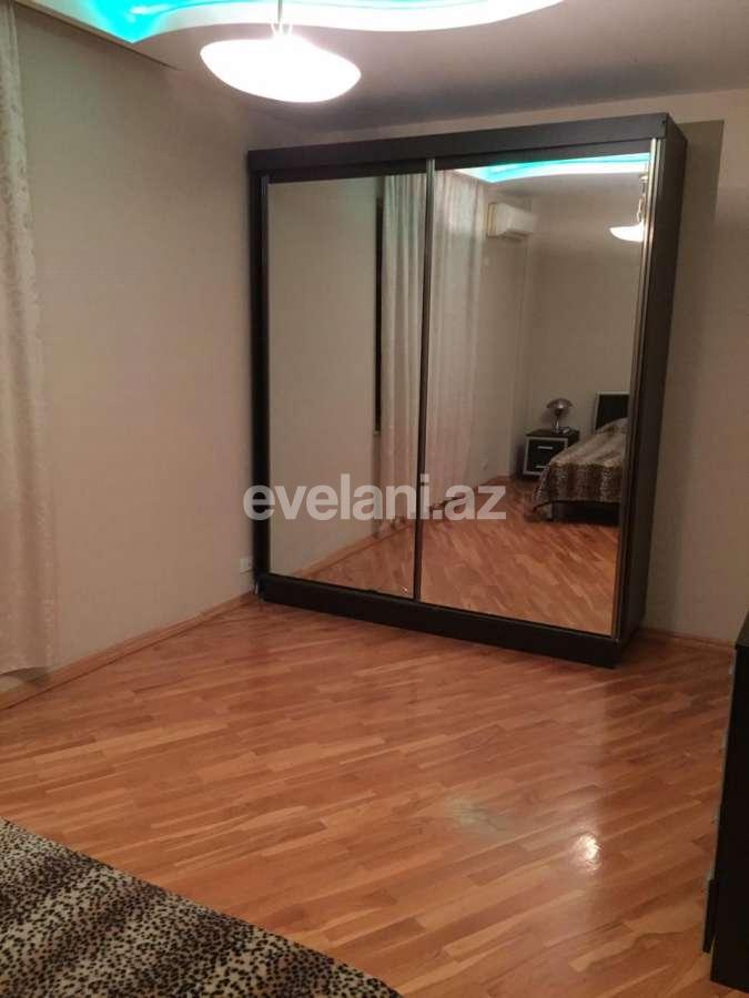 Kirayə verilir, yeni tikili, 3 otaqlı, 16 m², 28 may m.
