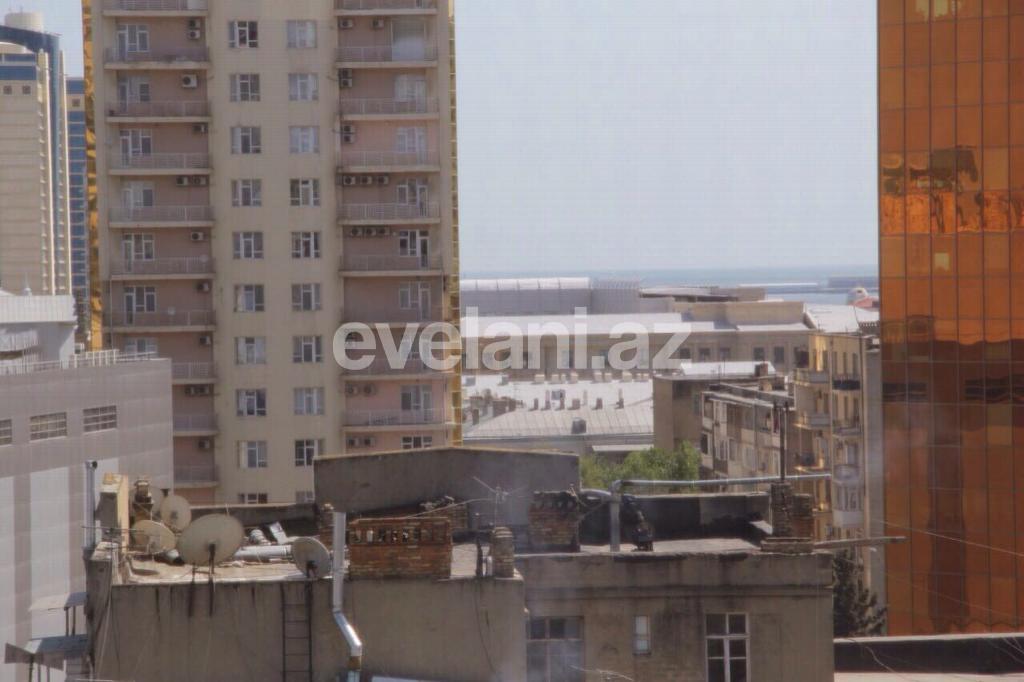 Kirayə verilir, yeni tikili, 3 otaqlı, 16 m², 28 may m.