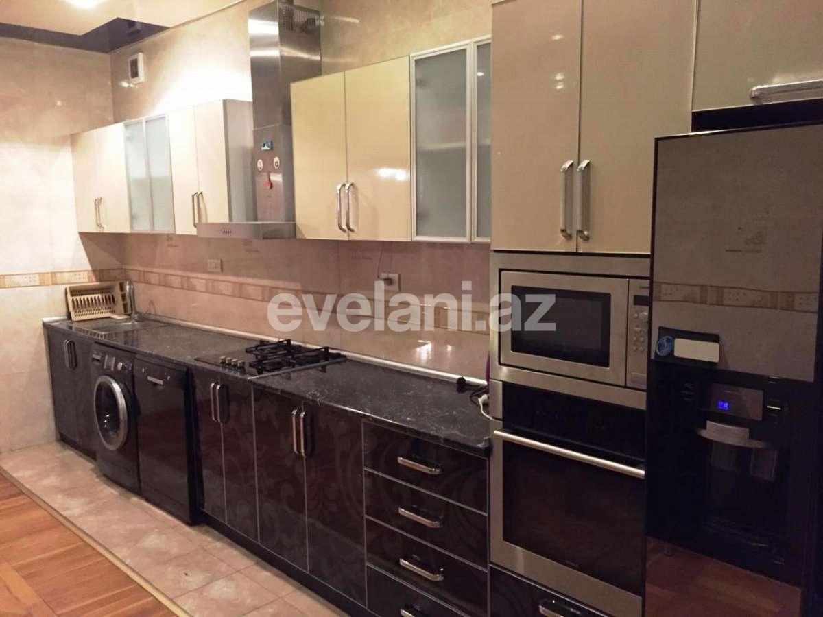 Kirayə verilir, yeni tikili, 3 otaqlı, 16 m², 28 may m.