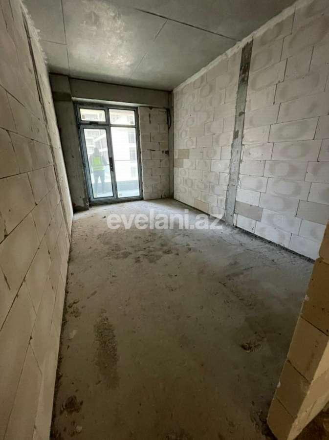 Sale, new building, 2 room, 61 m², Elmlar Akademiyası m.