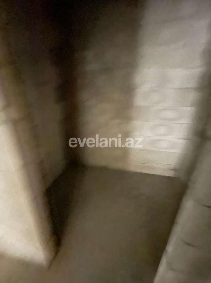 Sale, new building, 2 room, 61 m², Elmlar Akademiyası m.