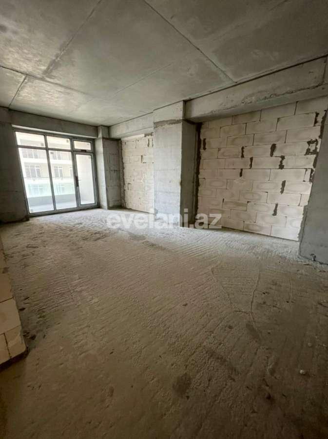 Sale, new building, 2 room, 61 m², Elmlar Akademiyası m.