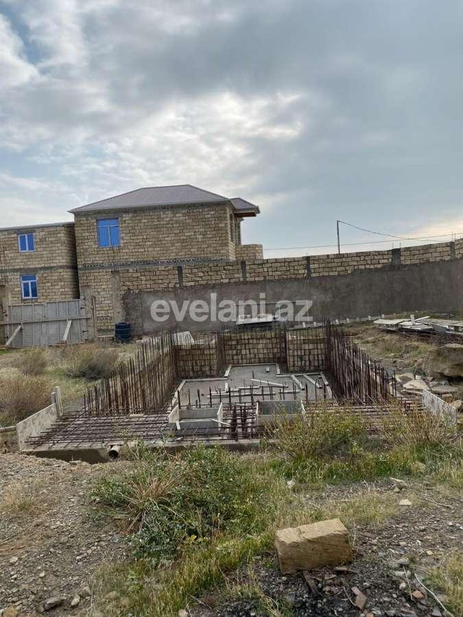 Satılır, villa, 7 otaqlı, 305 m², Sahil q.