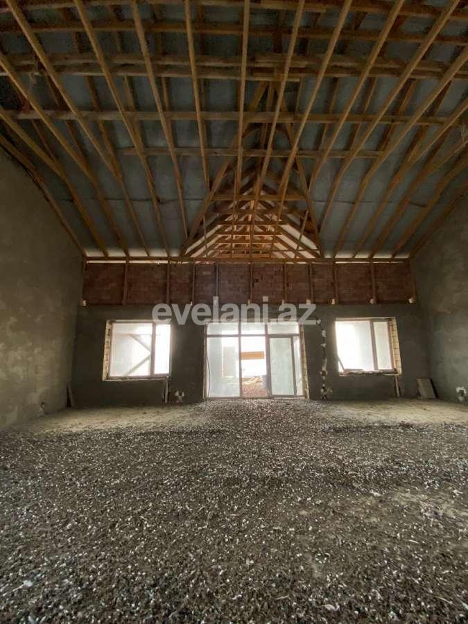 Satılır, villa, 7 otaqlı, 305 m², Sahil q.