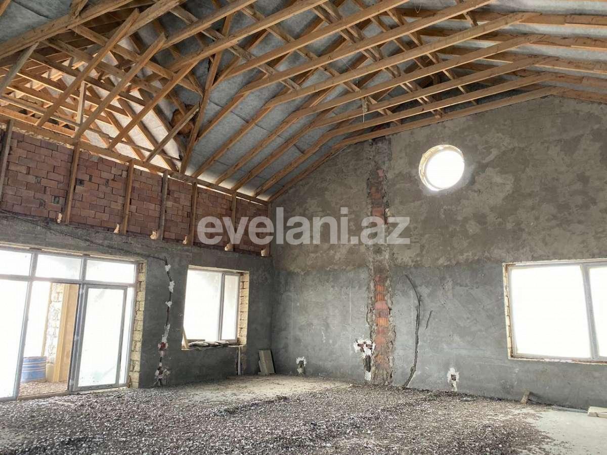 Satılır, villa, 7 otaqlı, 305 m², Sahil q.