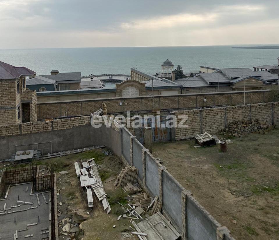 Satılır, villa, 7 otaqlı, 305 m², Sahil q.