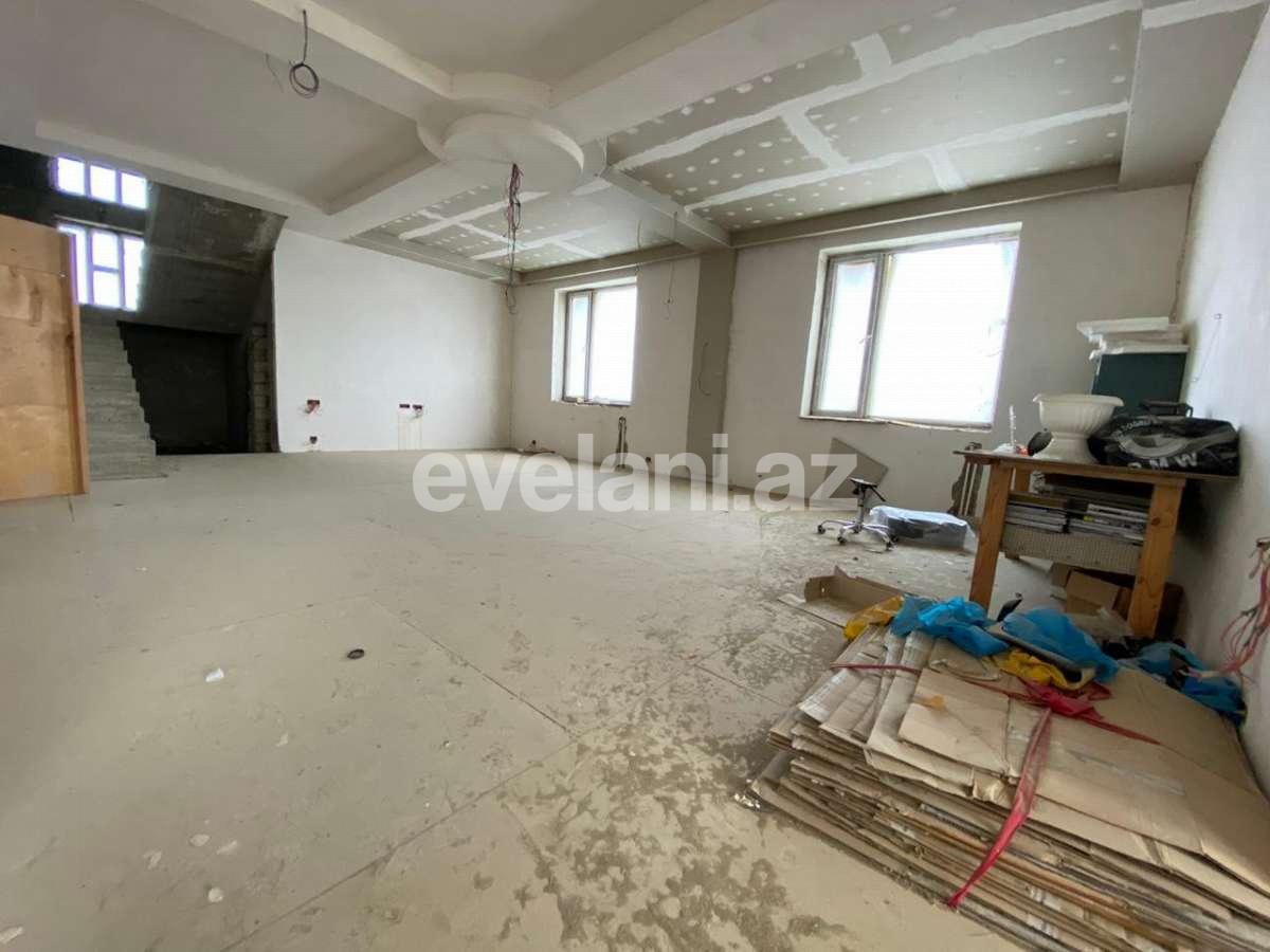 Satılır, villa, 7 otaqlı, 305 m², Sahil q.