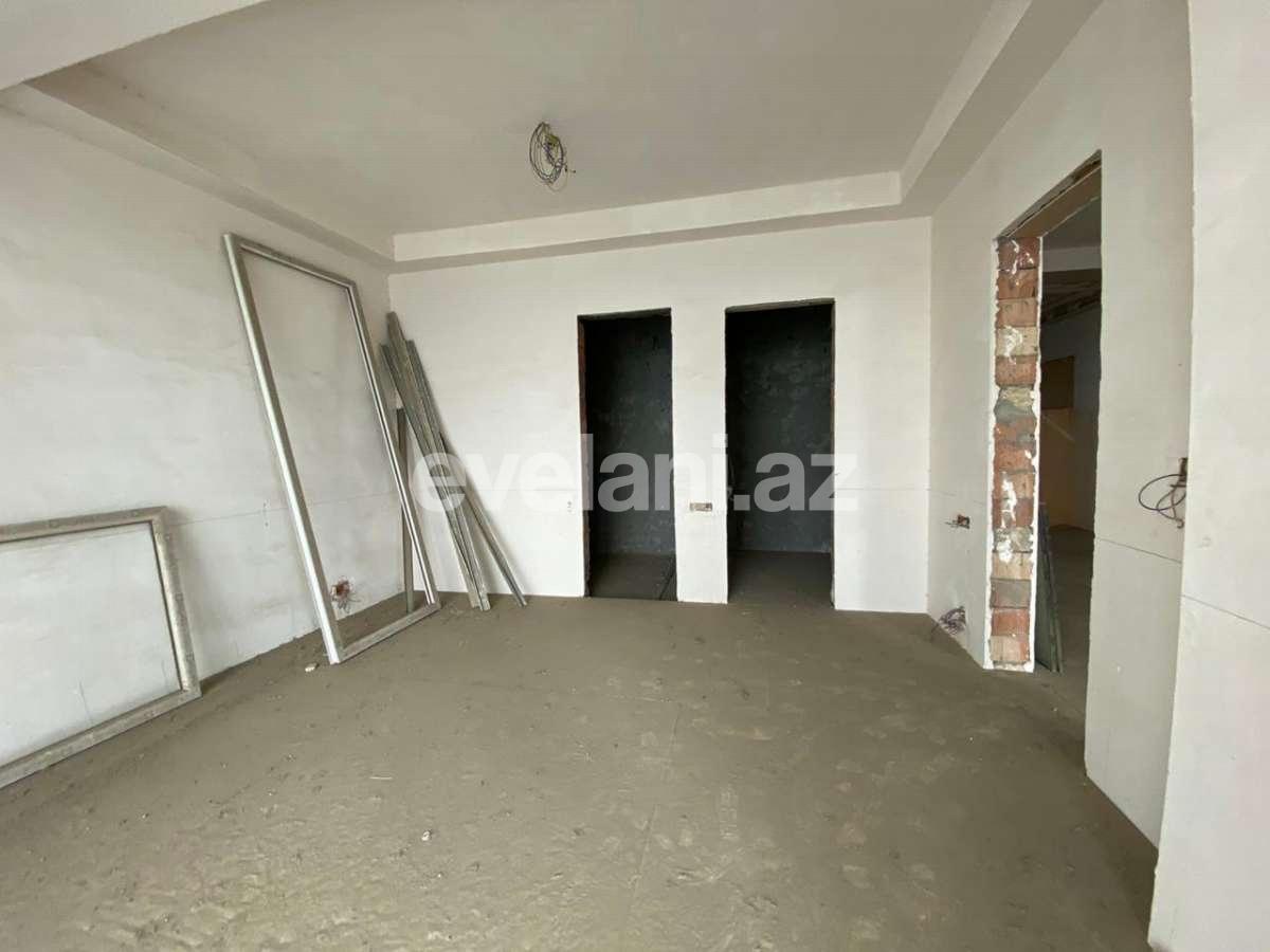 Satılır, villa, 7 otaqlı, 305 m², Sahil q.