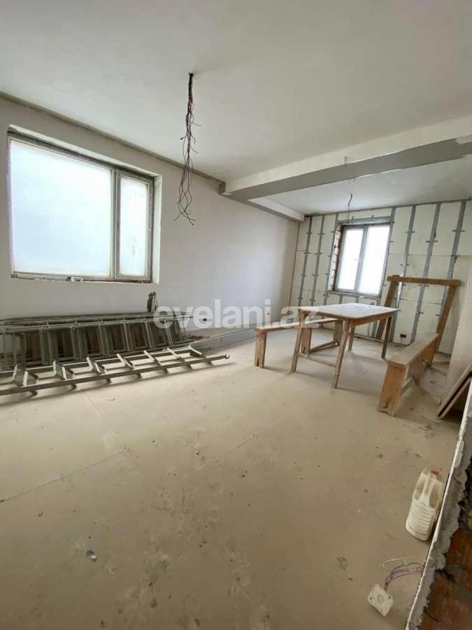Satılır, villa, 7 otaqlı, 305 m², Sahil q.