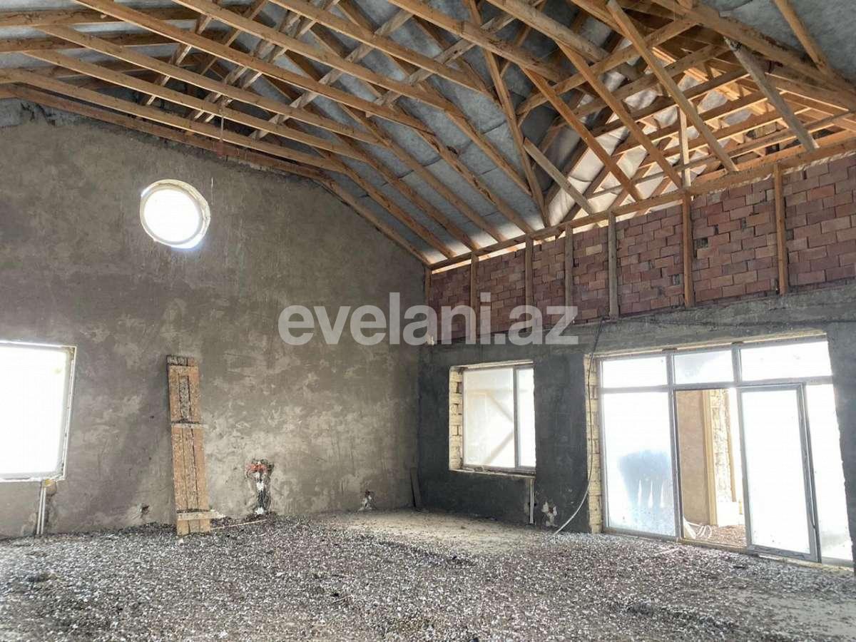 Satılır, villa, 7 otaqlı, 305 m², Sahil q.