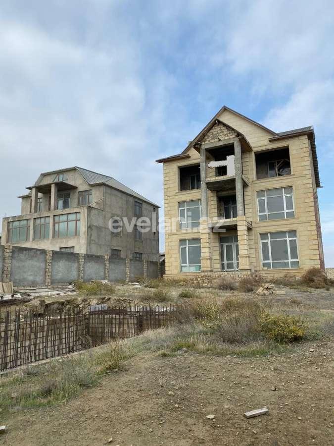 Satılır, villa, 7 otaqlı, 305 m², Sahil q.