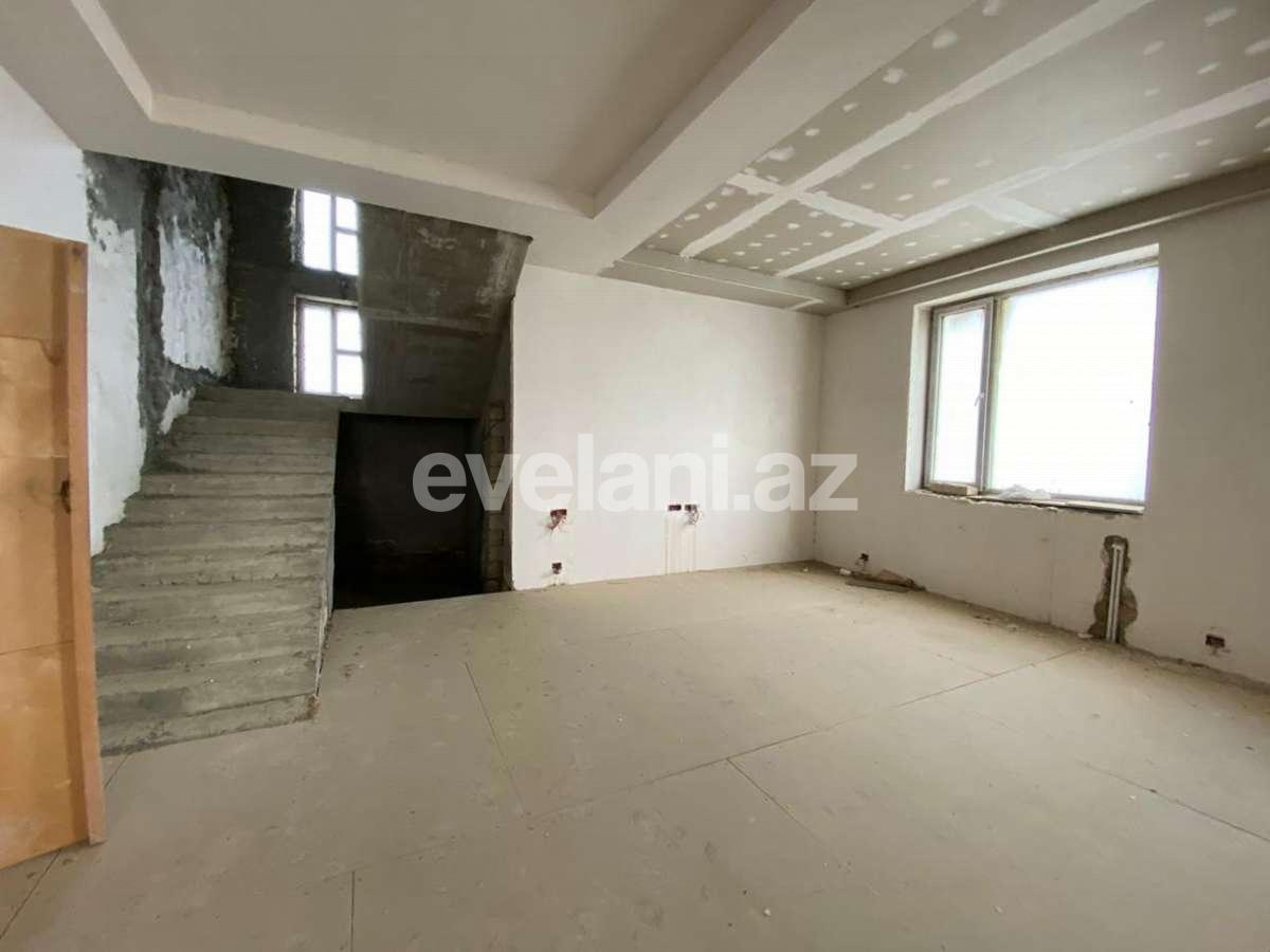 Satılır, villa, 7 otaqlı, 305 m², Sahil q.