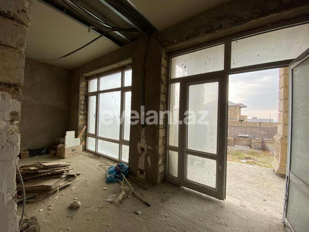 Satılır, villa, 7 otaqlı, 305 m², Sahil q.