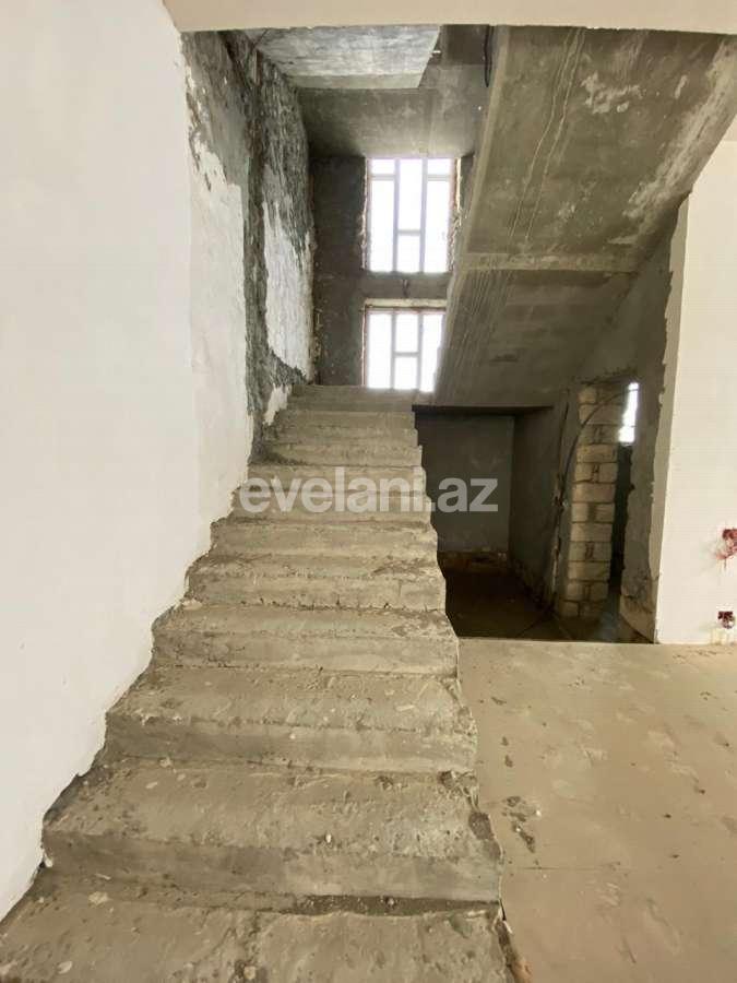 Satılır, villa, 7 otaqlı, 305 m², Sahil q.