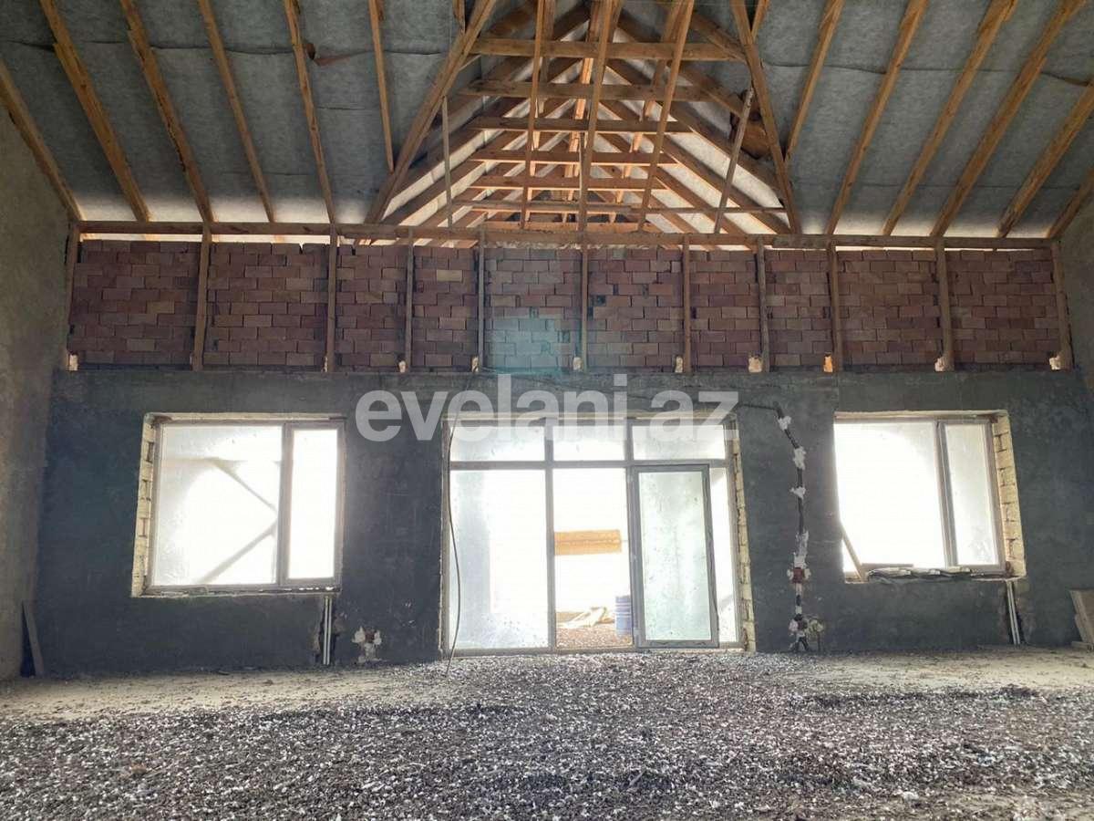 Satılır, villa, 7 otaqlı, 305 m², Sahil q.