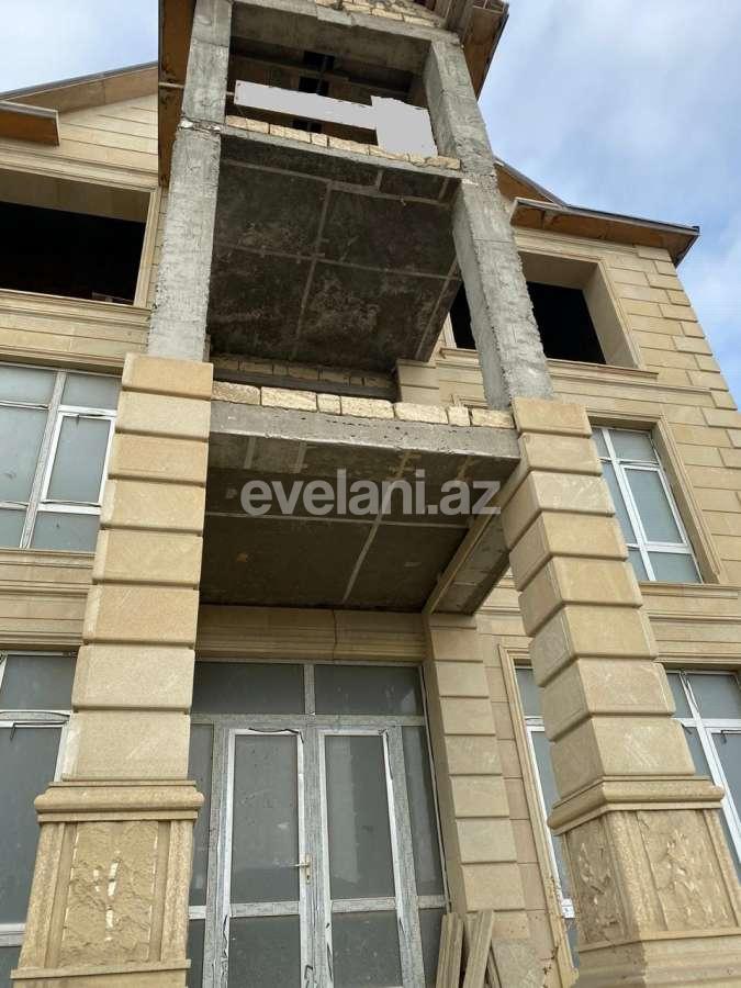 Satılır, villa, 7 otaqlı, 305 m², Sahil q.