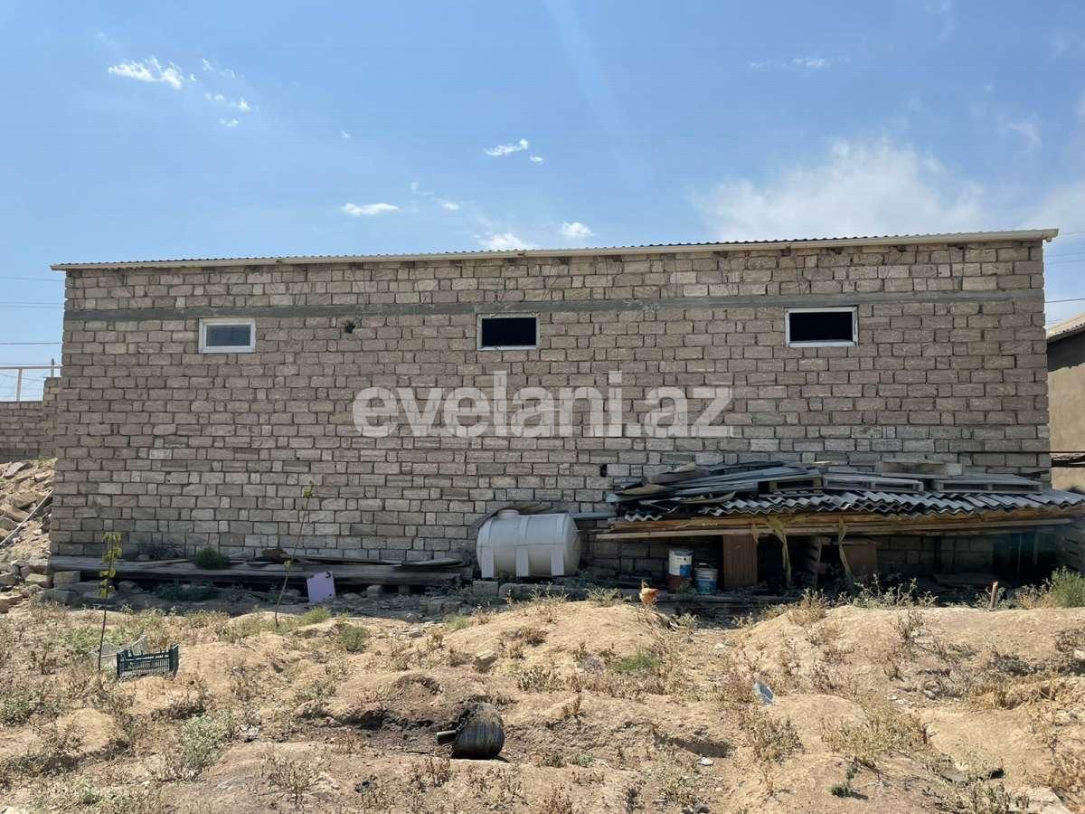 Satılır, torpaq, 6 sot, Sabunçu r.