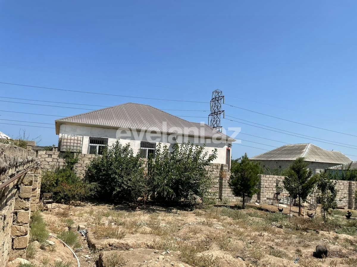 Satılır, torpaq, 6 sot, Sabunçu r.